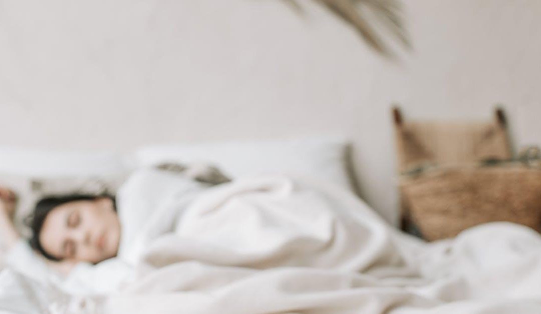 Skab det ideelle sovemiljø: En guide til bedre søvn